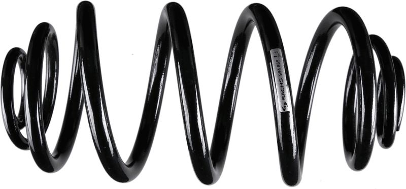 SACHS Fahrwerksfeder (994 865)