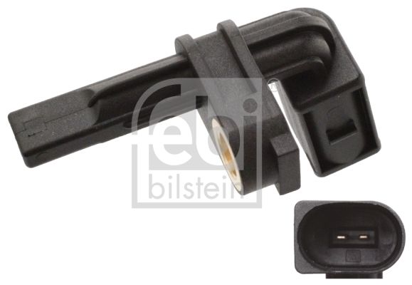 FEBI BILSTEIN Sensor, Raddrehzahl (105730)