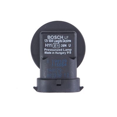 BOSCH Glühlampe, Fernscheinwerfer (1 987 301 340) BOSCH Glühlampe, Fernscheinwerfer (1 987 301 340)