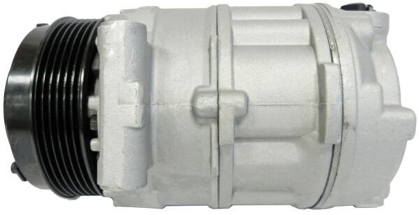 MAHLE Kompressor, Klimaanlage (ACP 688 000S) MAHLE Kompressor, Klimaanlage (ACP 688 000S)