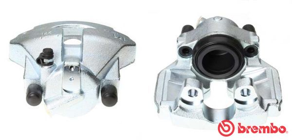 BREMBO Bremssattel (F 85 208)