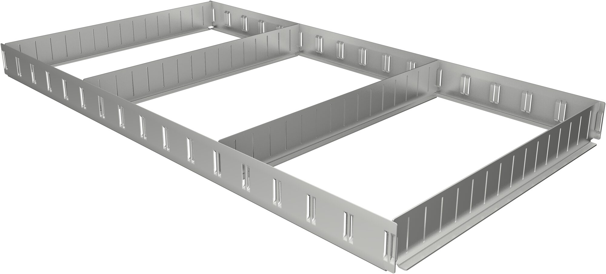VIGOR Trennblech Satz Series XL ∙ V6688-XL ∙ Anzahl Werkzeuge: 6