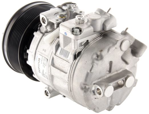 MAHLE Kompressor, Klimaanlage (ACP 594 000P) MAHLE Kompressor, Klimaanlage (ACP 594 000P)