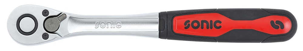 1/2'' Ratsche, 60 Zähne ''Next'' 1/2'' Ratsche, 60 Zähne ''Next''