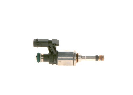 BOSCH Einspritzventil (0 261 500 477)