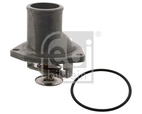 FEBI BILSTEIN Thermostat, Kühlmittel (04755)