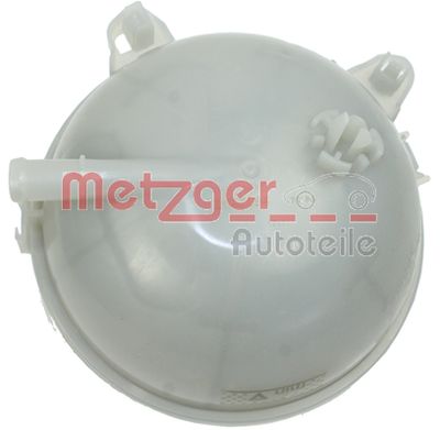 METZGER Ausgleichsbehälter, Kühlmittel (2140184) Thumbnail