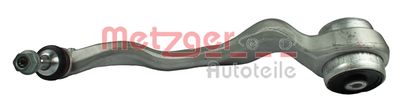 METZGER Lenker, Radaufhängung (58090811) Thumbnail