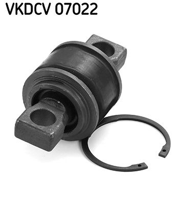 SKF Reparatursatz, Federbeinstützlager (VKDCV 07022)