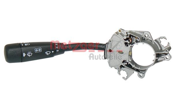 METZGER Blinkerschalter (0916013)