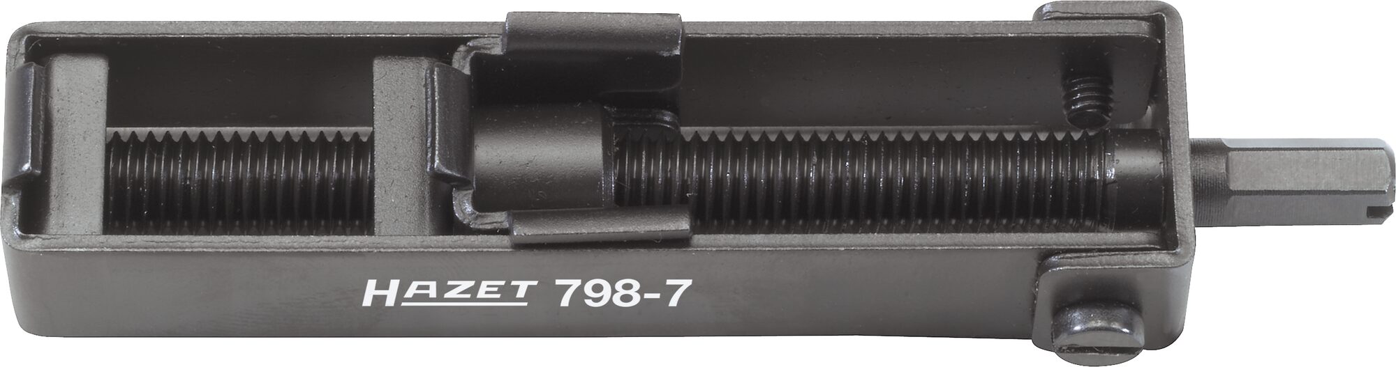 HAZET Schlauchschellen-Spanner 798-7