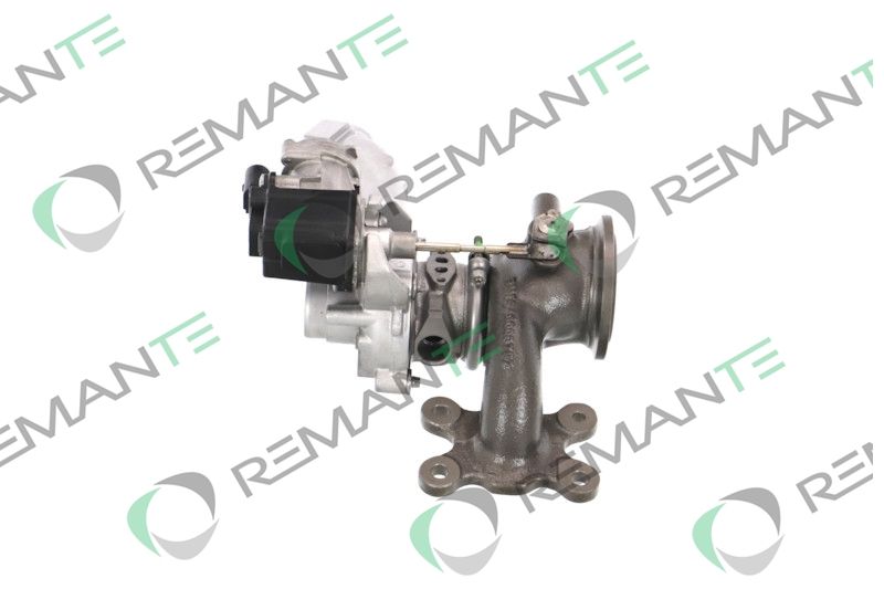 REMANTE Lader, Aufladung (003-002-001350R)