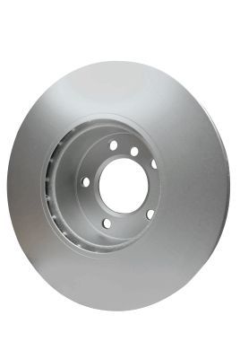 HELLA Bremsscheibe (8DD 355 128-921)