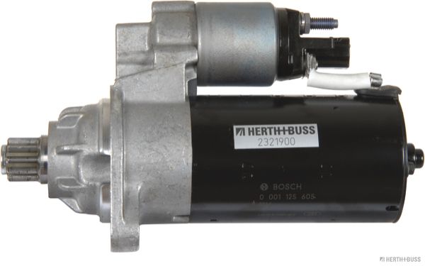 HERTH+BUSS ELPARTS Starter (42020270)