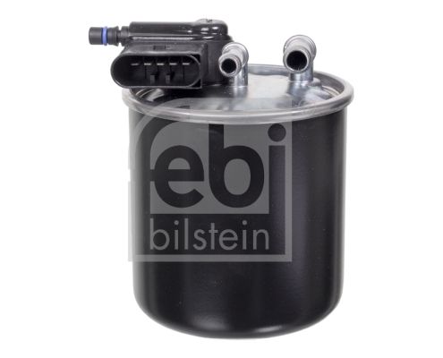 FEBI BILSTEIN Kraftstofffilter (100471)