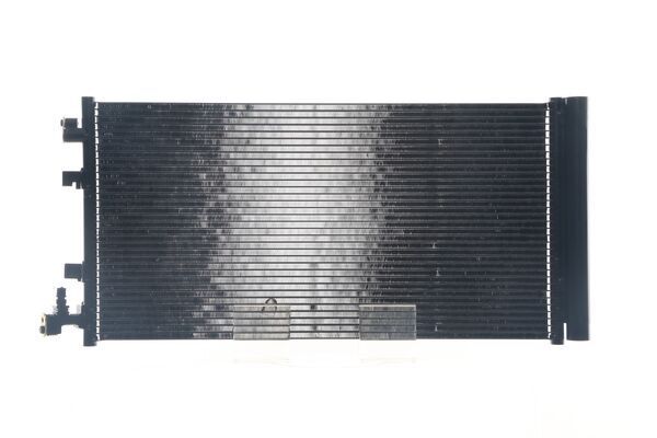 MAHLE Kondensator, Klimaanlage (AC 488 000S) MAHLE Kondensator, Klimaanlage (AC 488 000S)