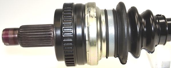 SPIDAN Antriebswelle (24776)