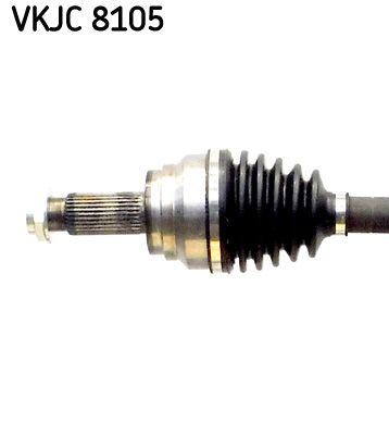 SKF Antriebswelle (VKJC 8105)