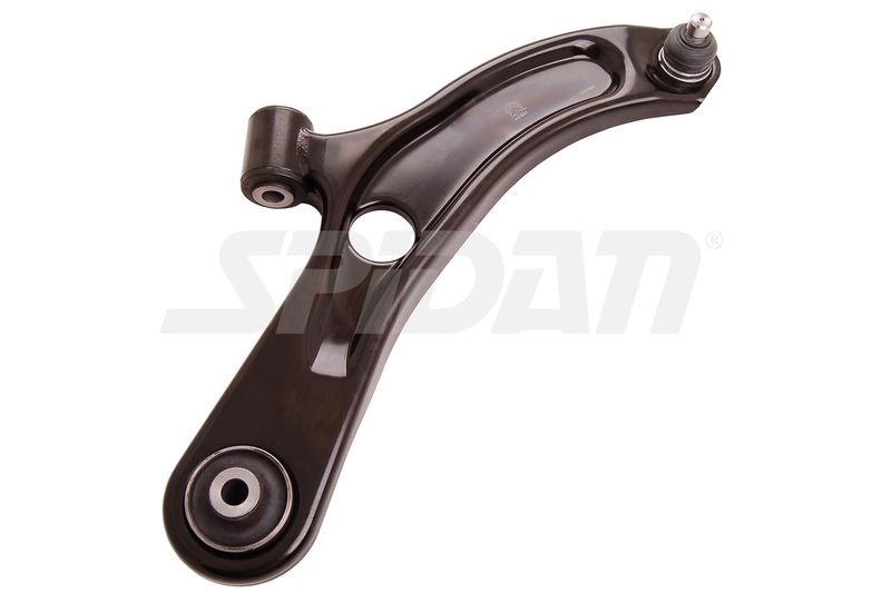 SPIDAN CHASSIS PARTS Lenker, Radaufhängung (50847)