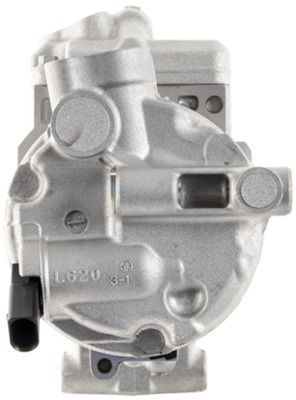 MAHLE Kompressor, Klimaanlage (ACP 57 000S)