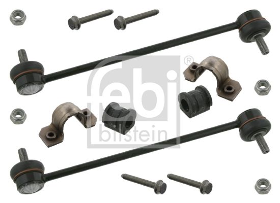 FEBI BILSTEIN Reparatursatz, Stabilisatorlager (37078)