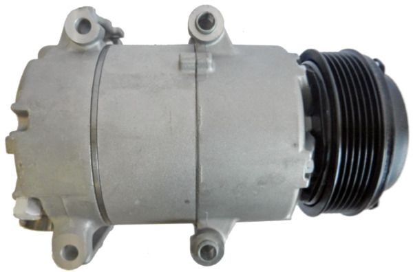 MAHLE Kompressor, Klimaanlage (ACP 1185 000S) MAHLE Kompressor, Klimaanlage (ACP 1185 000S)