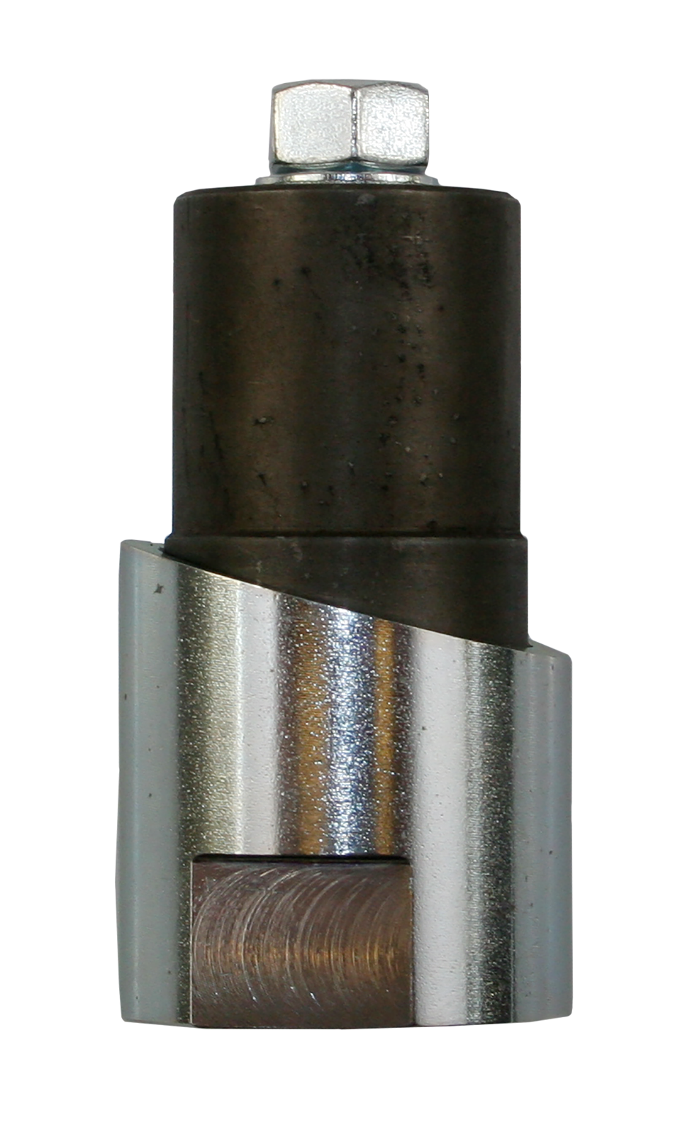 Lochstanze 38,2 - 39,4mm für Parksensoren OVAL