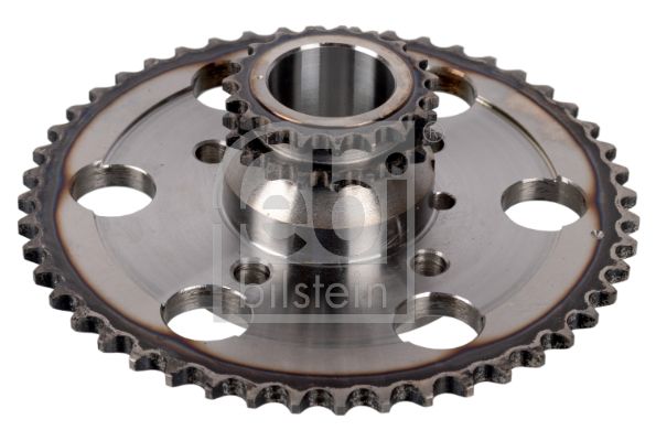 FEBI BILSTEIN Nockenwelle (172680)