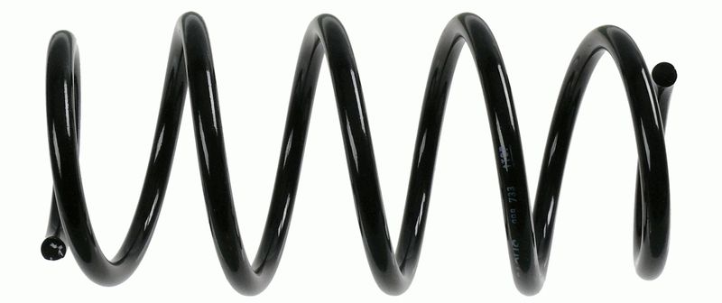 SACHS Fahrwerksfeder (998 733)