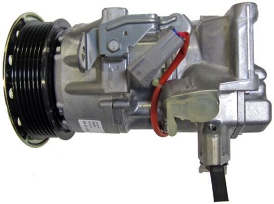 MAHLE Kompressor, Klimaanlage (ACP 74 000P) MAHLE Kompressor, Klimaanlage (ACP 74 000P)