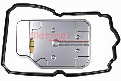 METZGER Hydraulikfiltersatz, Automatikgetriebe (8020071) Thumbnail