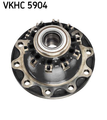 SKF Radnabe (VKHC 5904)