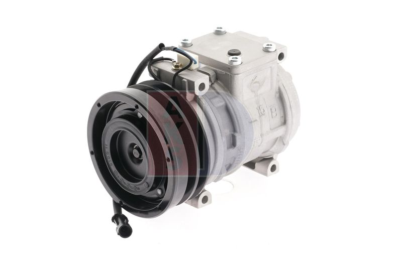 AKS DASIS Kompressor, Klimaanlage (850863N)