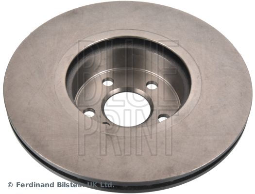 BLUE PRINT Bremsscheibe (ADBP430064)