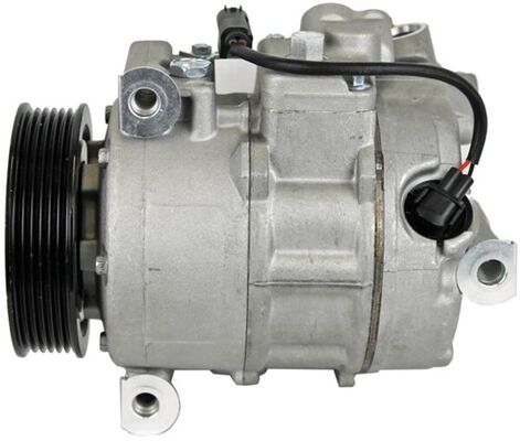 MAHLE Kompressor, Klimaanlage (ACP 345 000S) MAHLE Kompressor, Klimaanlage (ACP 345 000S)