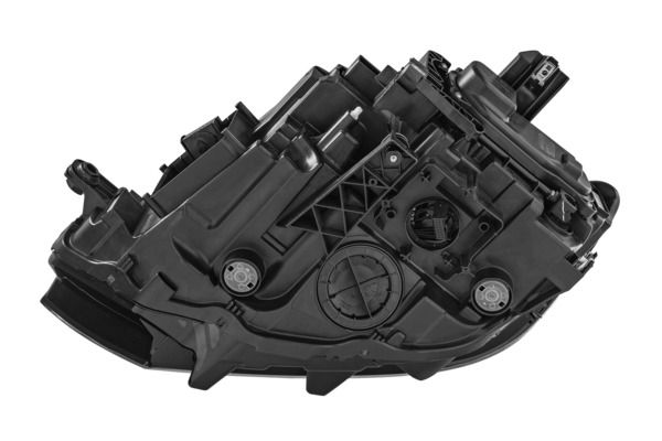 VALEO Hauptscheinwerfer (046627)