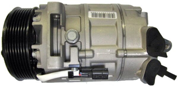 MAHLE Kompressor, Klimaanlage (ACP 610 000P) MAHLE Kompressor, Klimaanlage (ACP 610 000P)