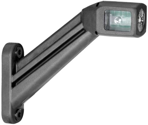 HELLA Umrissleuchte (2XS 011 744-021)