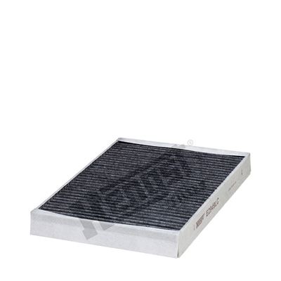 HENGST FILTER Filter, Innenraumluft (E2949LC) Thumbnail