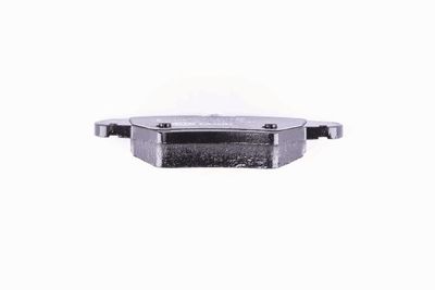 HELLA Bremsbelagsatz, Scheibenbremse (8DB 355 019-271)