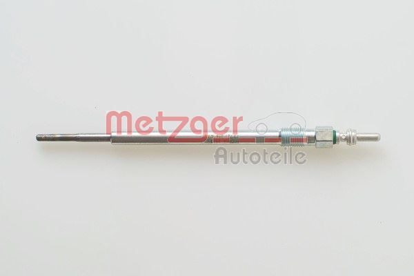 METZGER Glühkerze (H1 396)