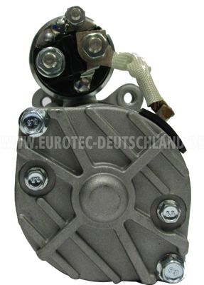 EUROTEC Starter (11090235) Thumbnail