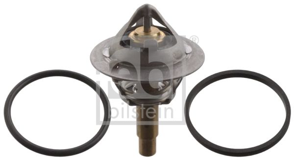 FEBI BILSTEIN Thermostat, Kühlmittel (106507)