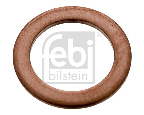 FEBI BILSTEIN Dichtring, Lader (101176)