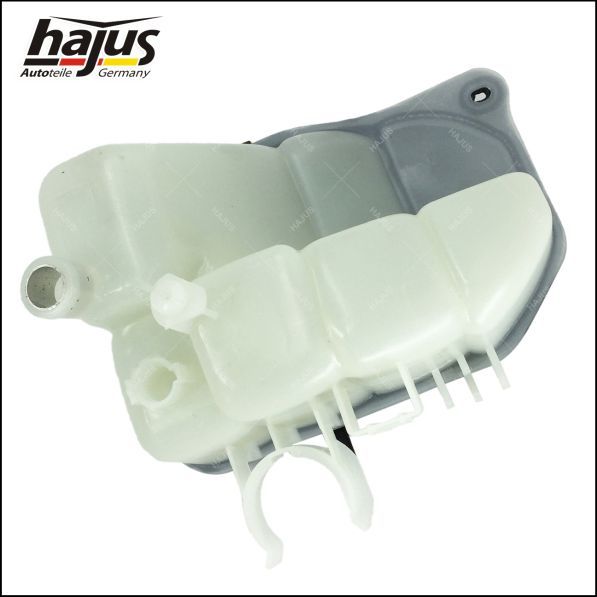 hajus Autoteile Ausgleichsbehälter, Kühlmittel (1211299)