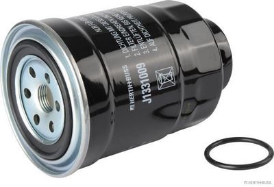HERTH+BUSS JAKOPARTS Kraftstofffilter (J1331009)