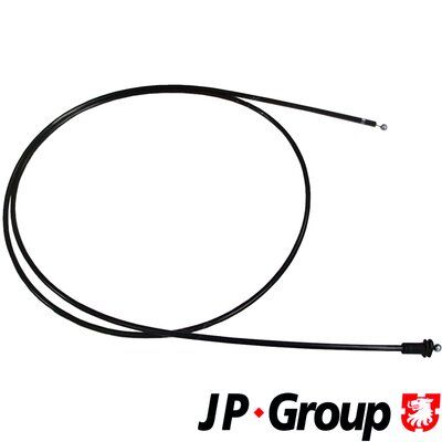 JP GROUP Motorhaubenzug (1170700700) Thumbnail