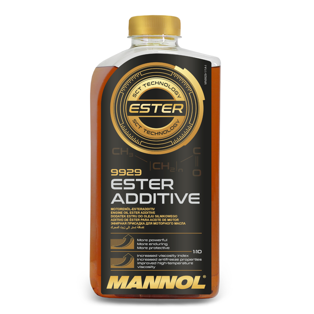 MN9929 Ester Additive