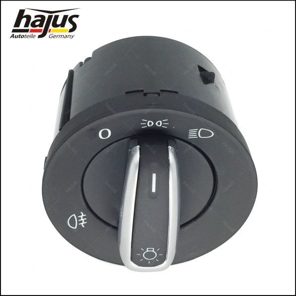 hajus Autoteile Schalter, Hauptlicht (9191055)