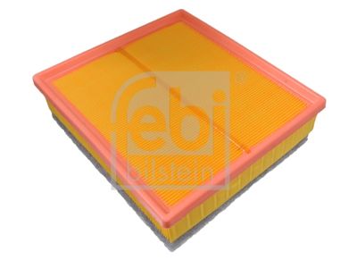 FEBI BILSTEIN Luftfilter (47226) Thumbnail